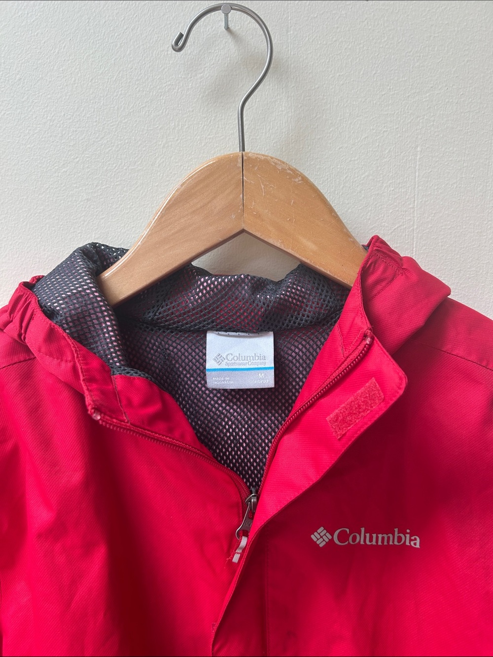 Columbia Youth Jacket